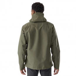 , Veste imperméable Ubic Gore-Tex 3L homme Millet, MILLET, Croque Montagne