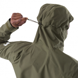 , Veste imperméable Ubic Gore-Tex 3L homme Millet, MILLET, Croque Montagne