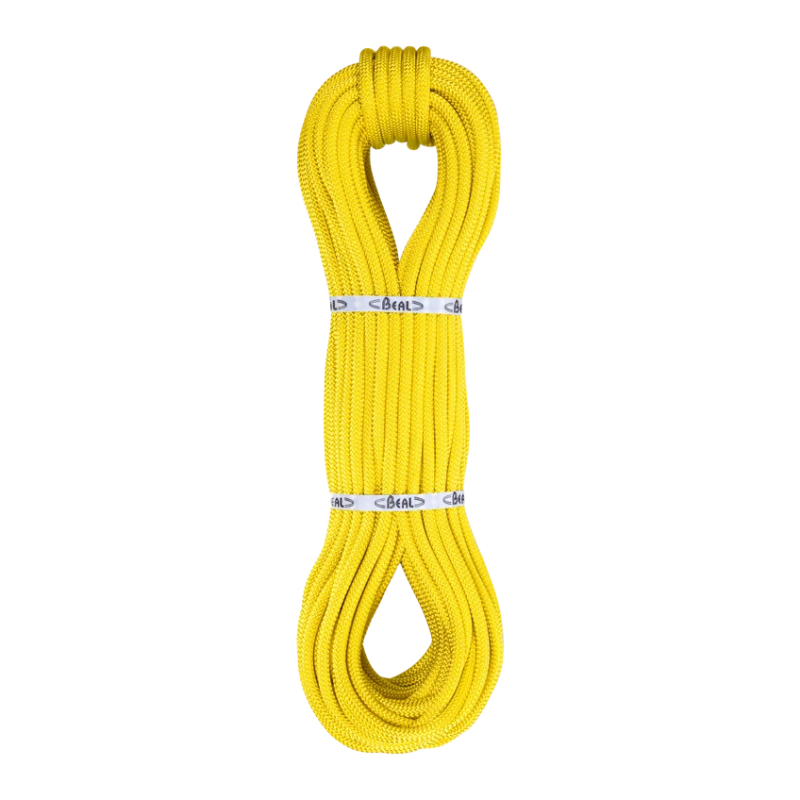 , 20 m de corde spéléo Spelenium Gold 9.5 mm Beal, BEAL, Croque Montagne