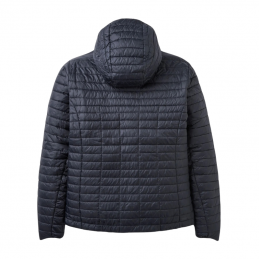 , Veste à capuche à enfiler Microlighter homme Rab, RAB, Croque Montagne