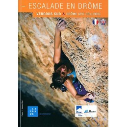 , Escalade en Drôme Tome 2 Vercors Sud, Drôme des collines, , Croque Montagne