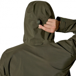 , Veste imperméable Gore-Tex Kangri homme Rab, RAB, Croque Montagne