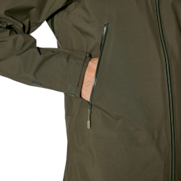 , Veste imperméable Gore-Tex Kangri homme Rab, RAB, Croque Montagne