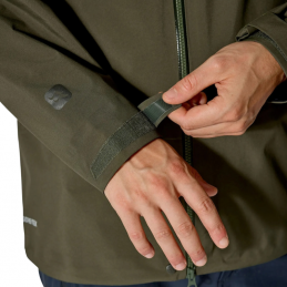 , Veste imperméable Gore-Tex Kangri homme Rab, RAB, Croque Montagne