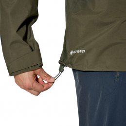 , Veste imperméable Gore-Tex Kangri homme Rab, RAB, Croque Montagne