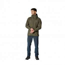 , Veste imperméable Gore-Tex Kangri homme Rab, RAB, Croque Montagne