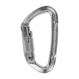 , Mousqueton Lime WG autolock Skylotec, SKYLOTEC, Croque Montagne