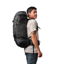 , Sac à dos alpinisme Alpinisto 50L Gregory, GREGORY, Croque Montagne