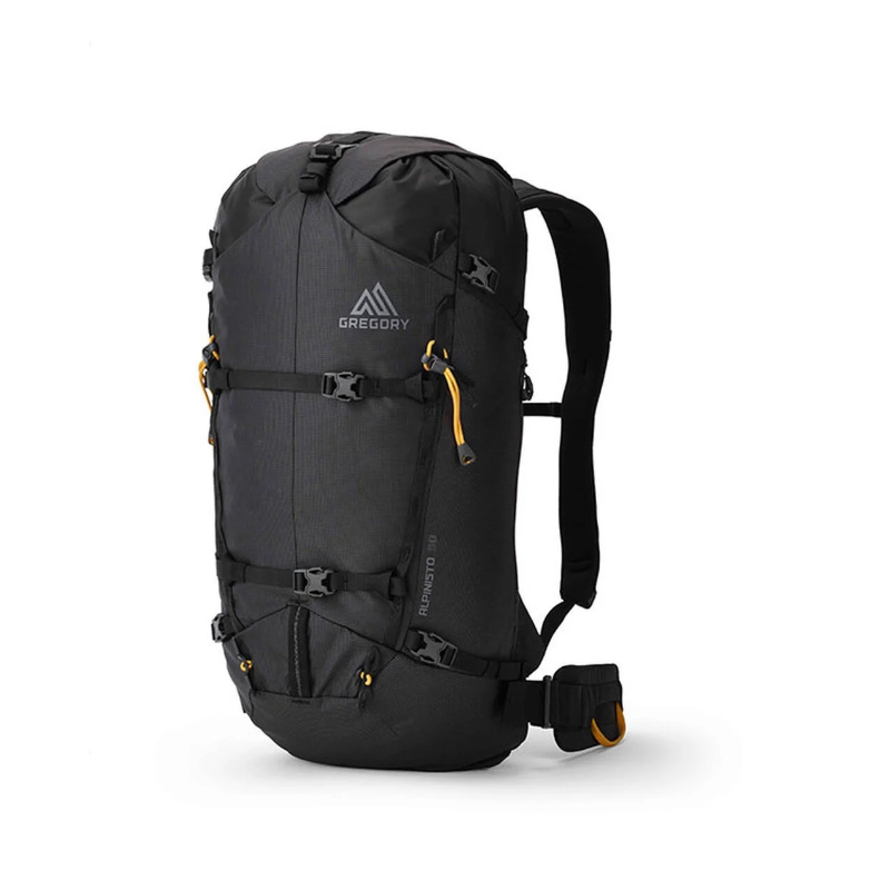 , Sac à dos alpinisme Alpinisto 30L Gregory, GREGORY, Croque Montagne