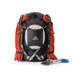, Sac à dos alpinisme Alpinisto 30L Gregory, GREGORY, Croque Montagne