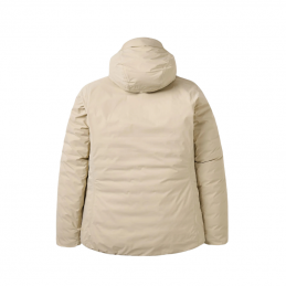 , Veste en duvet imperméable Microlight Shield femme Rab, RAB, Croque Montagne