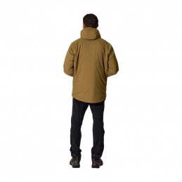 , Veste en duvet imperméable Microlight Shield homme Rab, RAB, Croque Montagne
