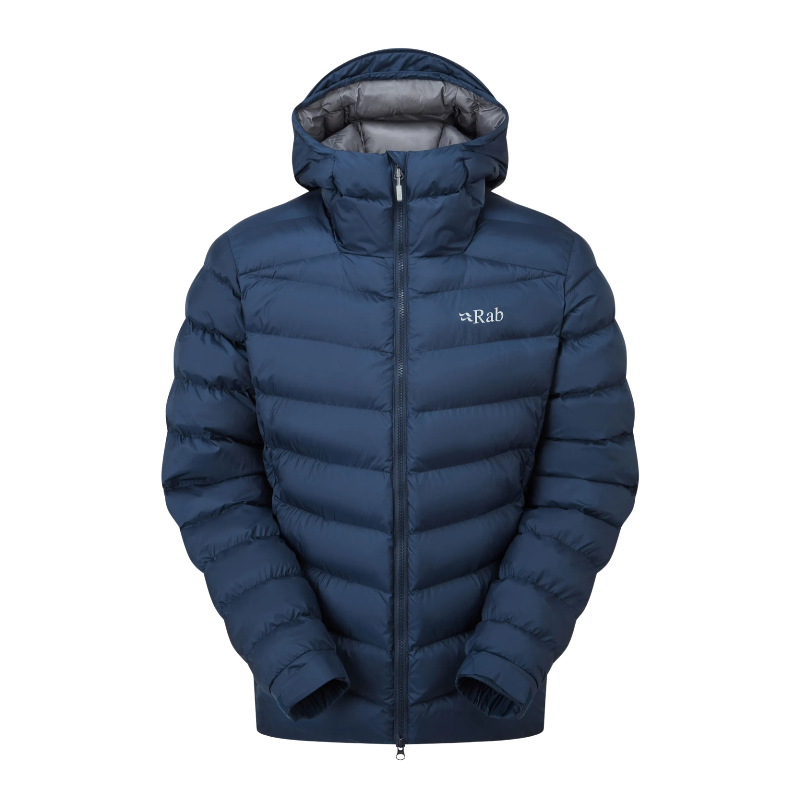 , Doudoune isolante Nebitron Pro homme Rab, RAB, Croque Montagne, Doudoune isolante Nebitron Pro homme Rab, RAB, Croque Montagne