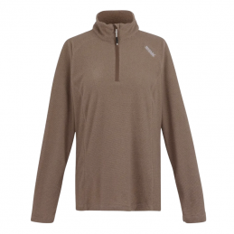 , Polaire demi zip Montes femme Regatta, REGATTA, Croque Montagne