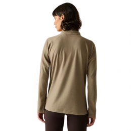 , Polaire demi zip Montes femme Regatta, REGATTA, Croque Montagne