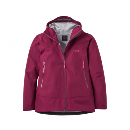 , Veste imperméable Namche Gtx femme Rab, RAB, Croque Montagne, Veste imperméable Namche Gtx femme Rab, RAB, Croque Montagne