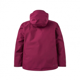 , Veste imperméable Namche Gtx femme Rab, RAB, Croque Montagne, Veste imperméable Namche Gtx femme Rab, RAB, Croque Montagne