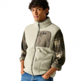 , Veste sans manches Frankie Borg homme Regatta, REGATTA, Croque Montagne