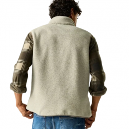 , Veste sans manches Frankie Borg homme Regatta, REGATTA, Croque Montagne