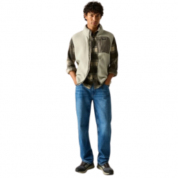 , Veste sans manches Frankie Borg homme Regatta, REGATTA, Croque Montagne