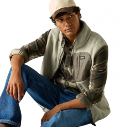 , Veste sans manches Frankie Borg homme Regatta, REGATTA, Croque Montagne