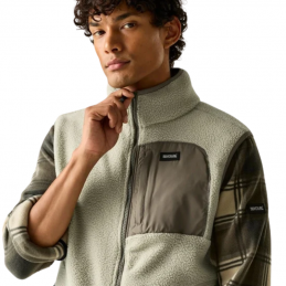 , Veste sans manches Frankie Borg homme Regatta, REGATTA, Croque Montagne