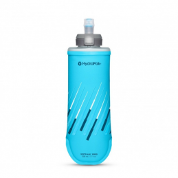 , Softflask Speed 500 ml Hydrapak, HYDRAPAK, Croque Montagne, Softflask Speed 500 ml Hydrapak, HYDRAPAK, Croque Montagne