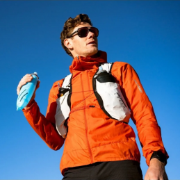 , Softflask Speed 500 ml Hydrapak, HYDRAPAK, Croque Montagne, Softflask Speed 500 ml Hydrapak, HYDRAPAK, Croque Montagne