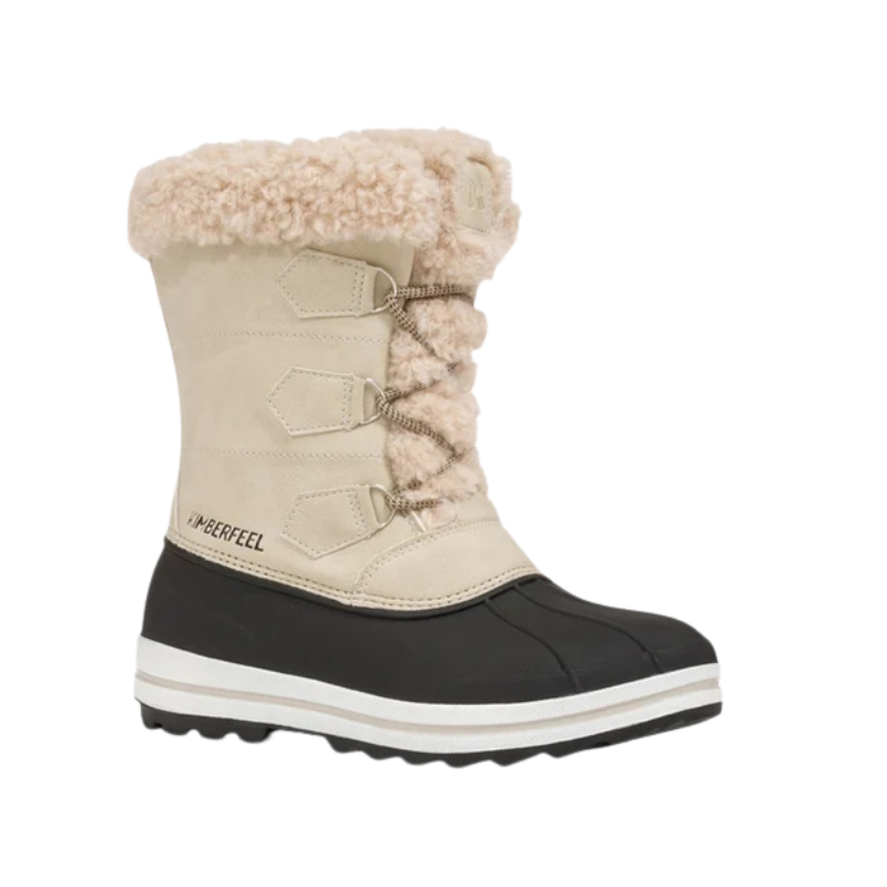 , Bottes de neige Adriana 2 Kimberfeel, KIMBERFEEL, Croque Montagne