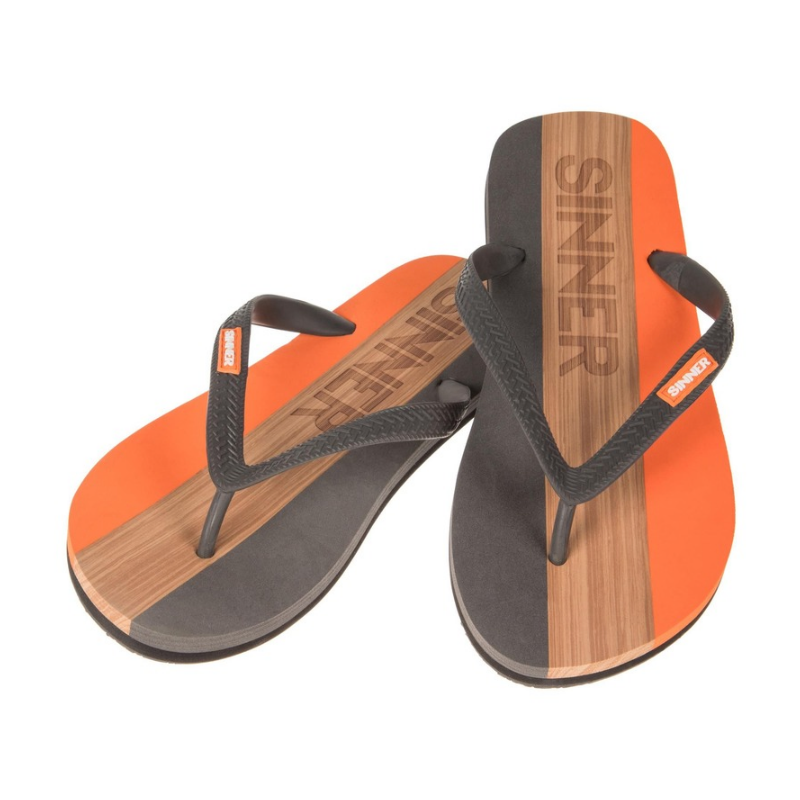 , Tongs Capitola unisexe Sinner, SINNER CRYTAL, Croque Montagne, Tongs Capitola unisexe Sinner, SINNER CRYTAL, Croque Montagne