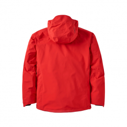 , Veste imperméable Firewall Guide homme Rab, RAB, Croque Montagne
