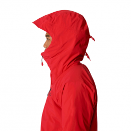 , Veste imperméable Firewall Guide homme Rab, RAB, Croque Montagne