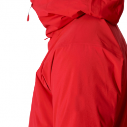 , Veste imperméable Firewall Guide homme Rab, RAB, Croque Montagne