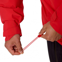 , Veste imperméable Firewall Guide homme Rab, RAB, Croque Montagne