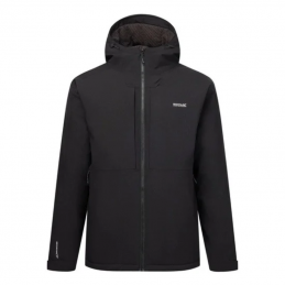 , Veste imperméable Maltrek homme Regatta, REGATTA, Croque Montagne