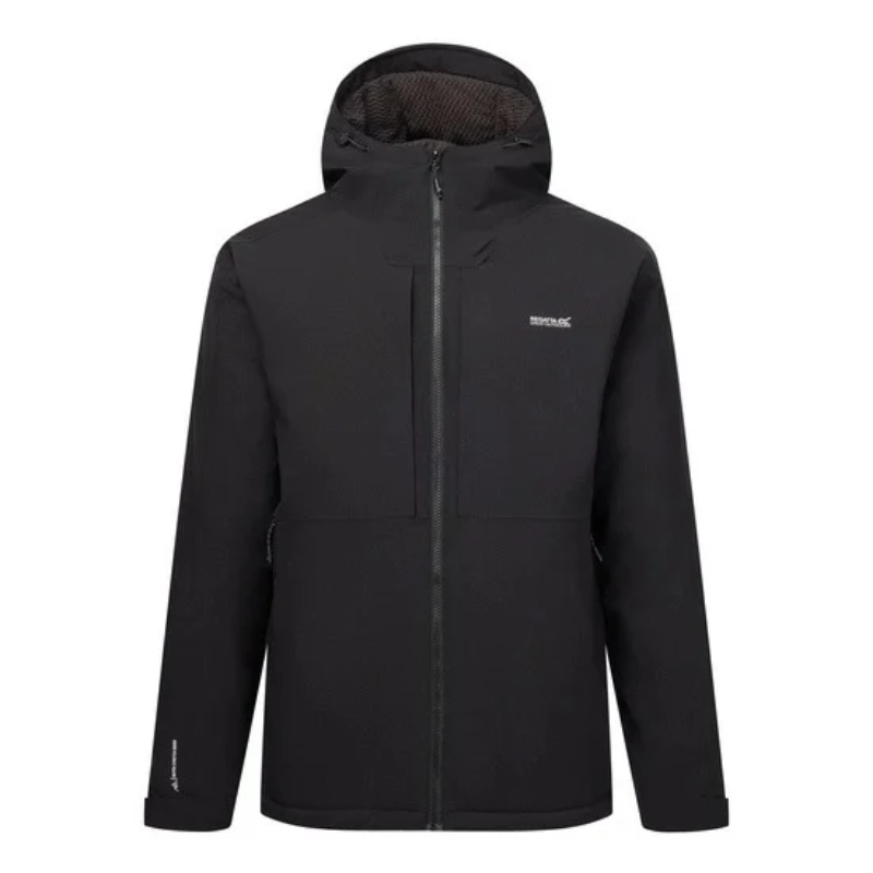 , Veste imperméable Maltrek homme Regatta, REGATTA, Croque Montagne
