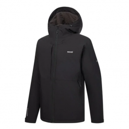 , Veste imperméable Maltrek homme Regatta, REGATTA, Croque Montagne