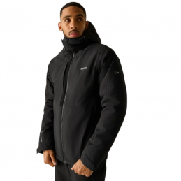 , Veste imperméable Maltrek homme Regatta, REGATTA, Croque Montagne
