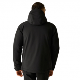 , Veste imperméable Maltrek homme Regatta, REGATTA, Croque Montagne