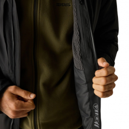 , Veste imperméable Maltrek homme Regatta, REGATTA, Croque Montagne