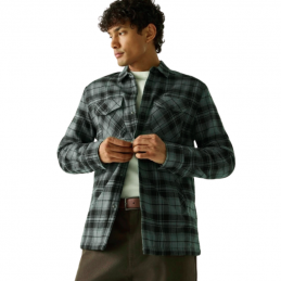 , Surchemise Spennith homme Regatta, REGATTA, Croque Montagne, Surchemise Spennith homme Regatta, REGATTA, Croque Montagne