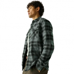 , Surchemise Spennith homme Regatta, REGATTA, Croque Montagne, Surchemise Spennith homme Regatta, REGATTA, Croque Montagne