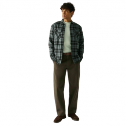 , Surchemise Spennith homme Regatta, REGATTA, Croque Montagne, Surchemise Spennith homme Regatta, REGATTA, Croque Montagne