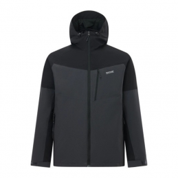 , Veste 3-en-1 Wentwood homme Regatta, REGATTA, Croque Montagne, Veste 3-en-1 Wentwood homme Regatta, REGATTA, Croque Montagne