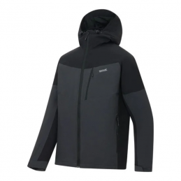 , Veste 3-en-1 Wentwood homme Regatta, REGATTA, Croque Montagne, Veste 3-en-1 Wentwood homme Regatta, REGATTA, Croque Montagne