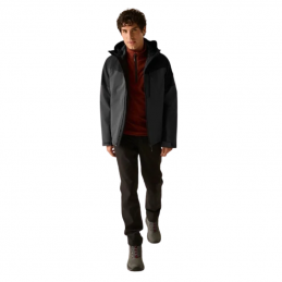 , Veste 3-en-1 Wentwood homme Regatta, REGATTA, Croque Montagne, Veste 3-en-1 Wentwood homme Regatta, REGATTA, Croque Montagne