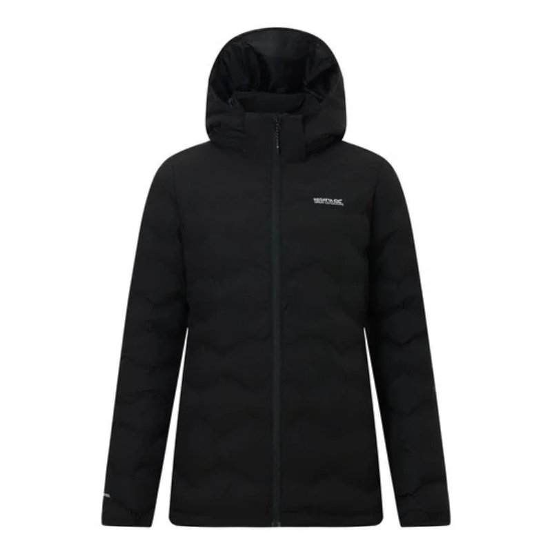 , Veste matelassée Deyla femme Regatta, REGATTA, Croque Montagne, Veste matelassée Deyla femme Regatta, REGATTA, Croque Montagne