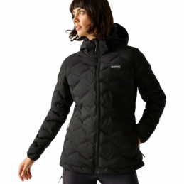, Veste matelassée Deyla femme Regatta, REGATTA, Croque Montagne, Veste matelassée Deyla femme Regatta, REGATTA, Croque Montagne
