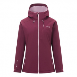 , Veste matelassée Highton Stretch femme Regatta, REGATTA, Croque Montagne