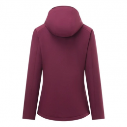 , Veste matelassée Highton Stretch femme Regatta, REGATTA, Croque Montagne
